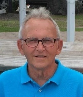 Obituary of Ernest Dale Curtis