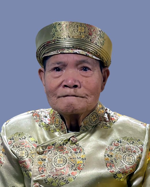 Obituary of Nhu Quy Tran