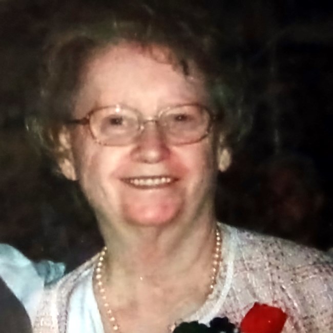 Obituary of Patricia A. Bioty