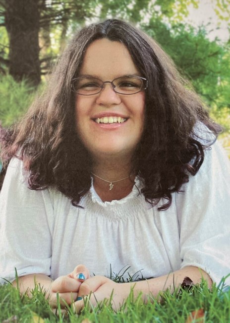 Obituary of Violet Caroline Sherman