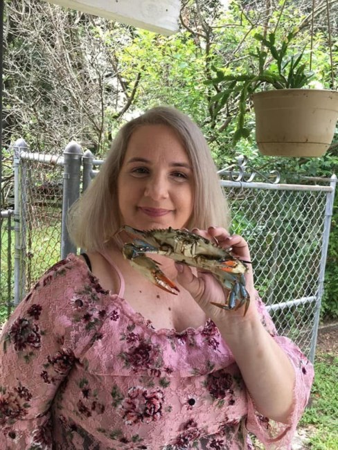 Avis de décès de Krystal Lynn Rice