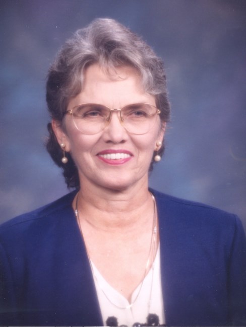 Obituary of Barbara Mohrman Porter