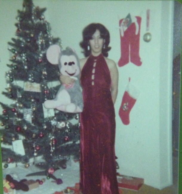 Obituary of Elizabeth Rivera Diaz