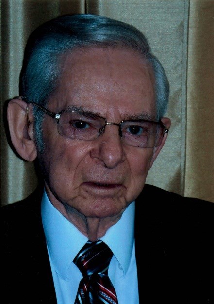 Obituary of Allan Miles Green