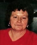 Obituary of Dessie Ellen Naugle