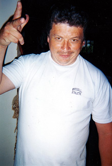 Obituary of Richard Hunt Murphy Jr.