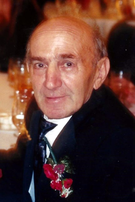 Obituary of Carmen Frank Capparello Sr.