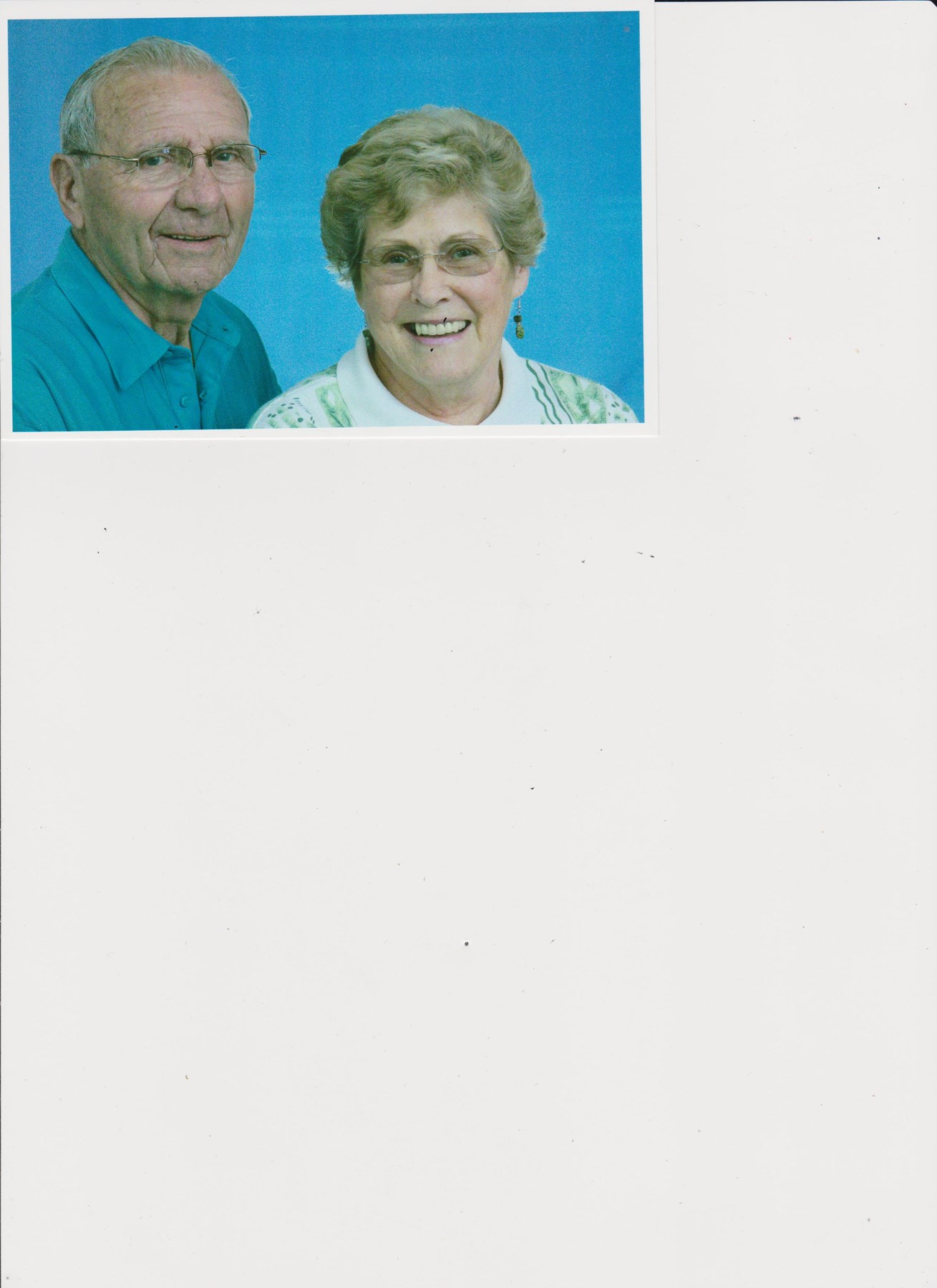 Obituary of Clinton James Kreutzer