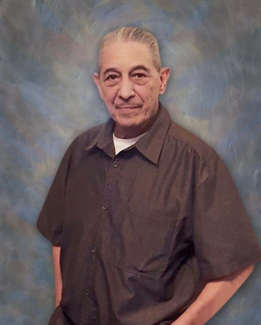 Obituary of Peter John Perez Sr.