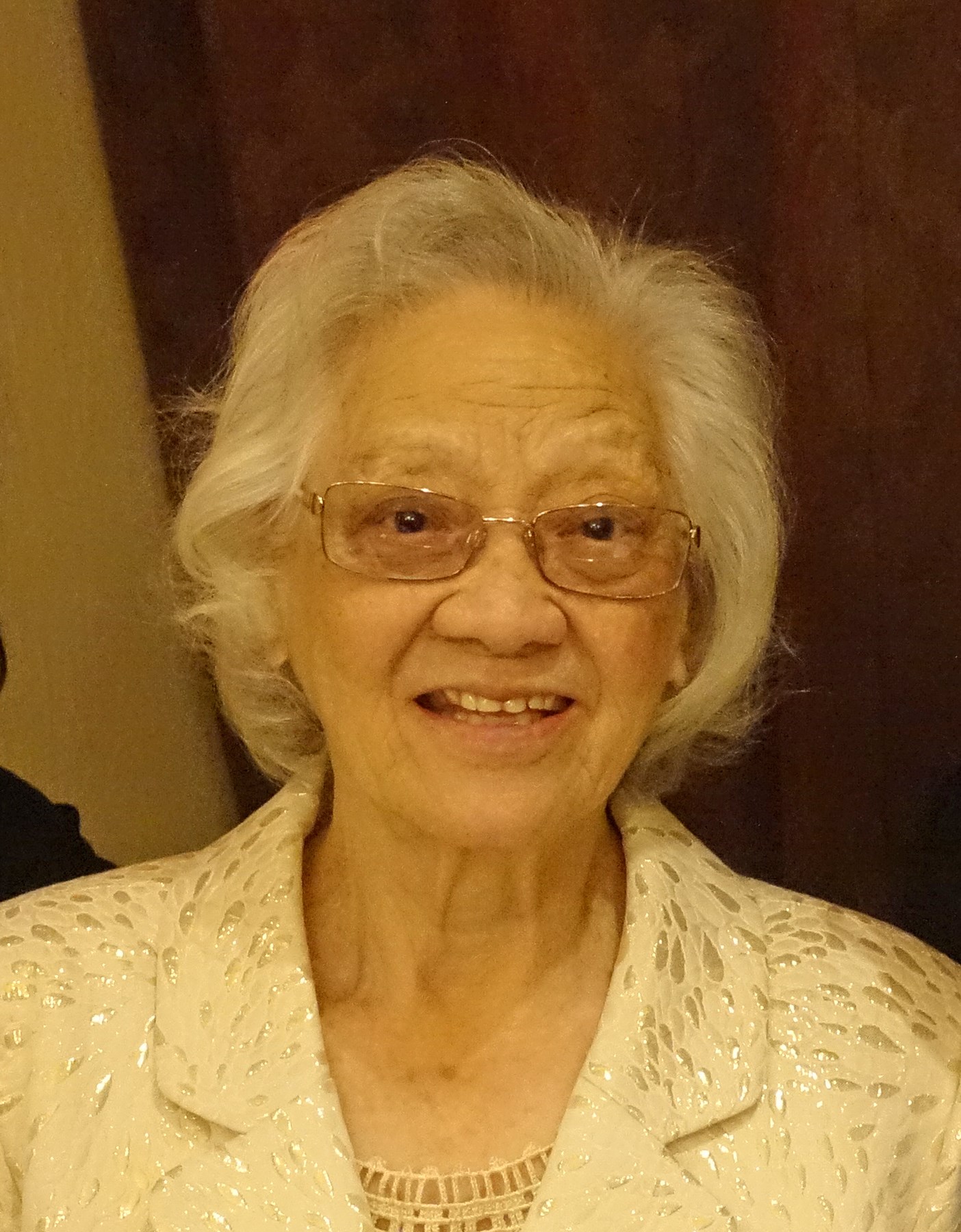 Hélène Lee Tong Fong (Ng Fuk Chong) avis de décès Brossard, QC