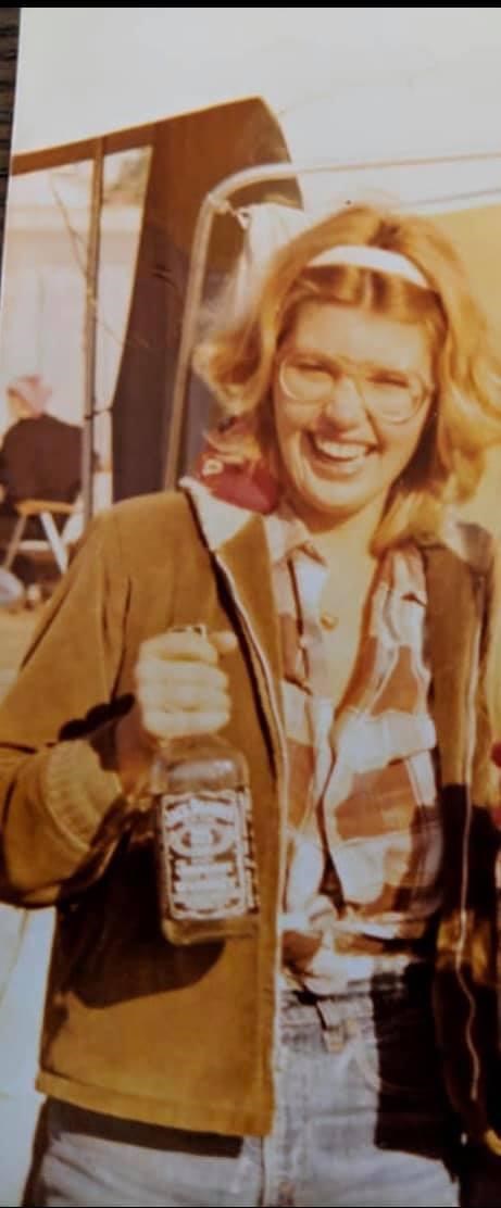 Obituary of Janine Ann Lascelles