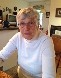 Obituary of Delores Marie Vallee