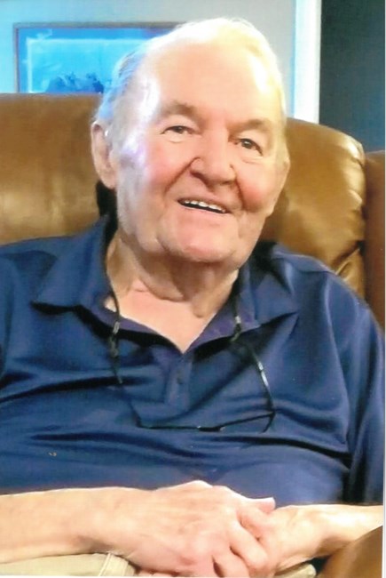 Obituario de Donald Walter Bacon