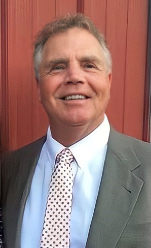 Obituary of Robert Gerald Evans