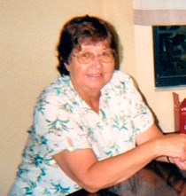Obituary of Eunice B. Cannon
