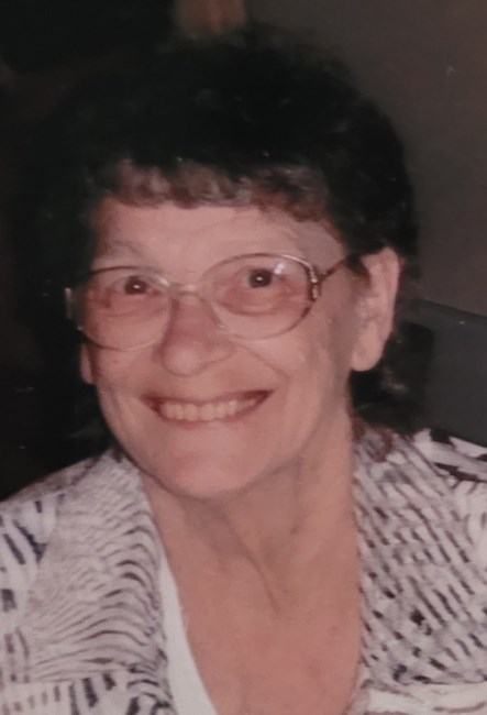 Obituary of Alice Helena Wyszynski