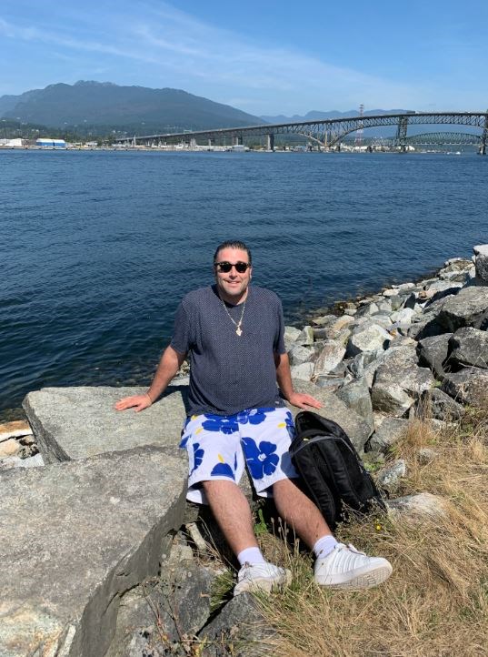 Obituary of Ryan Novak Conceicao