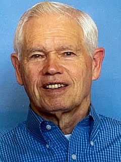 Obituary of Robert "Bob" J. Millikan