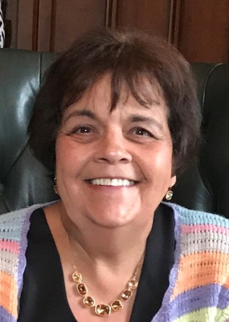 Obituary of Mary Kathleen McKerlie "Kathy"