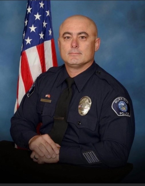 Obituary of Frank Joseph Pitetti Jr.