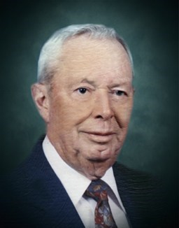 Obituary of Donald K. Dawson