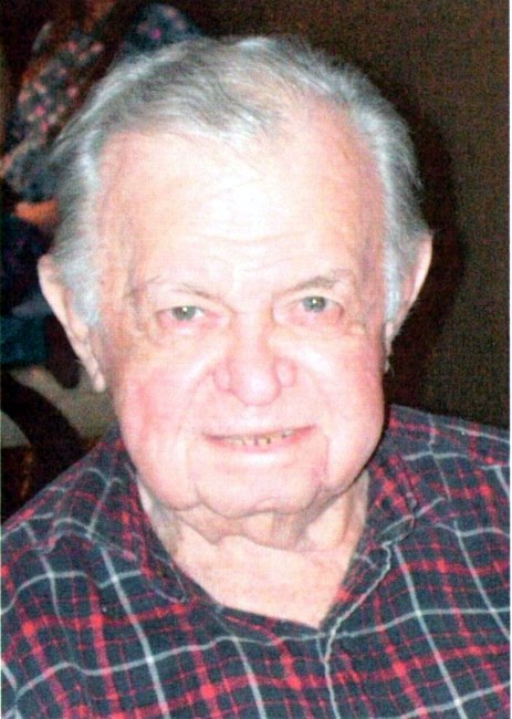 Obituary of Harold Maurice Clement