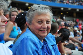 Obituary of Yvonne Simpson