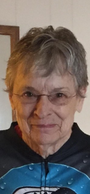 Obituary of Dorothy Walsh