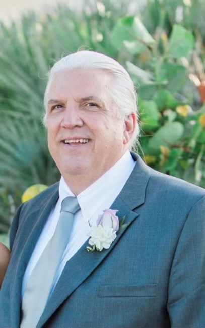 Obituary of Roland Thaddeus Patin