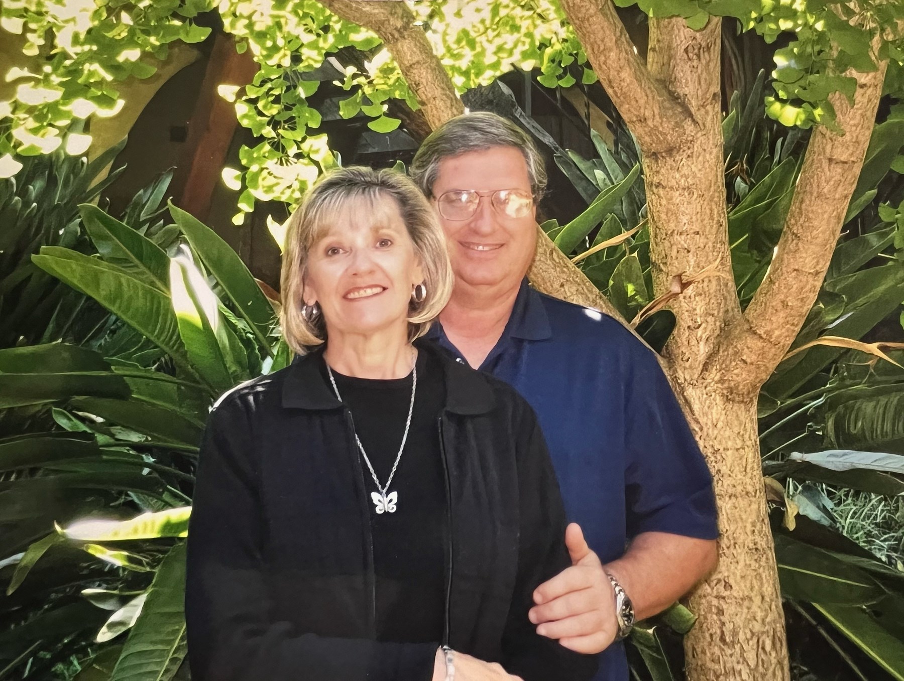 Obituary of James Robert Stephenson