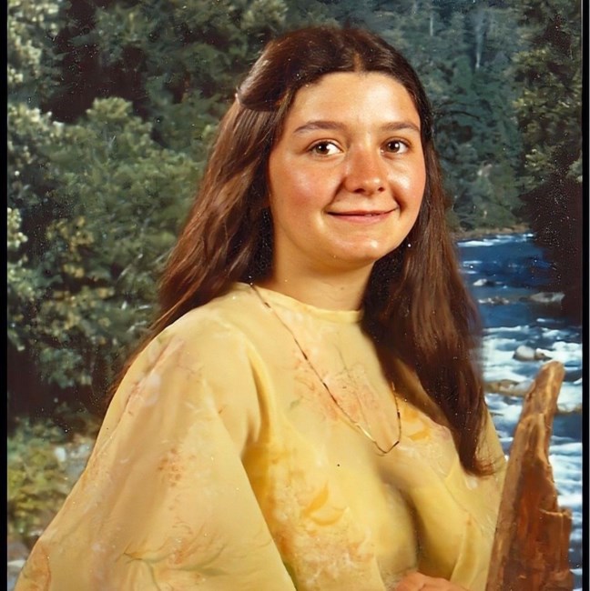 Obituary of Betty June Hudson