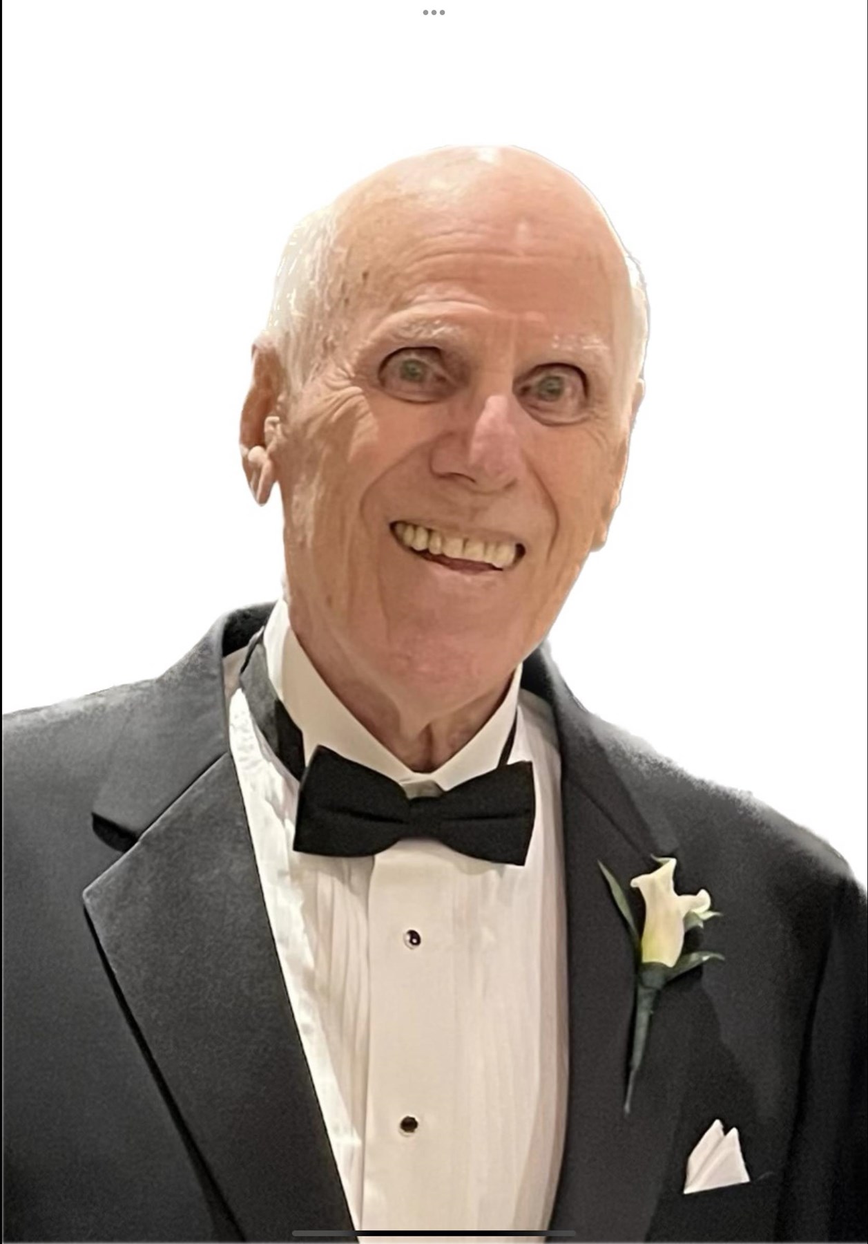 Obituario de Herman Joseph Abry