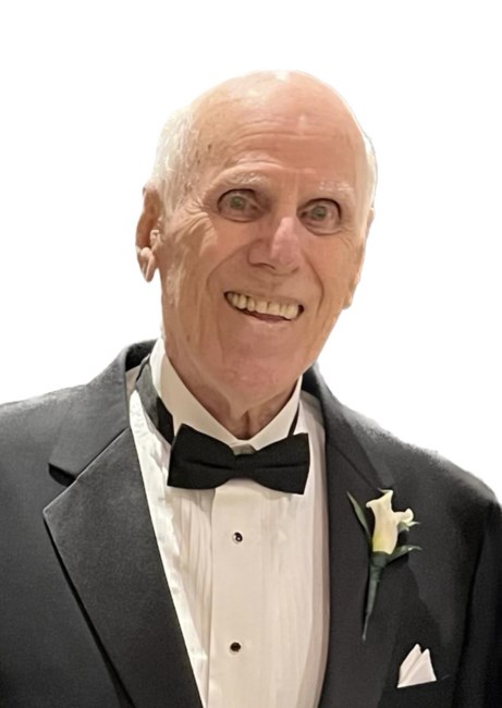 Obituario de Herman Joseph Abry