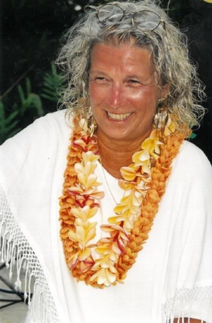 Obituary of Barbara R. Greenfeather