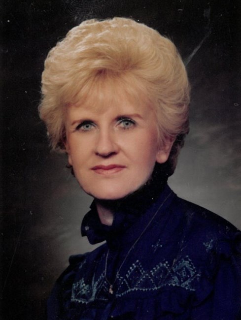 Obituary of June Mura Downey