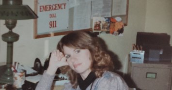 Obituary of Karen J Naples