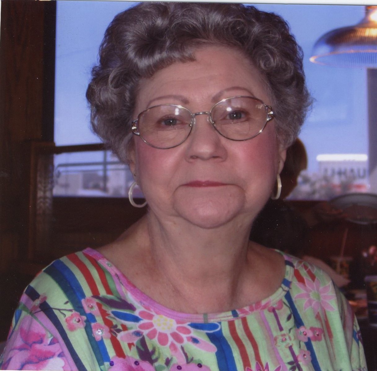 Mary Hellums Obituary Montgomery, AL