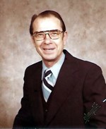 Marshall Bowers