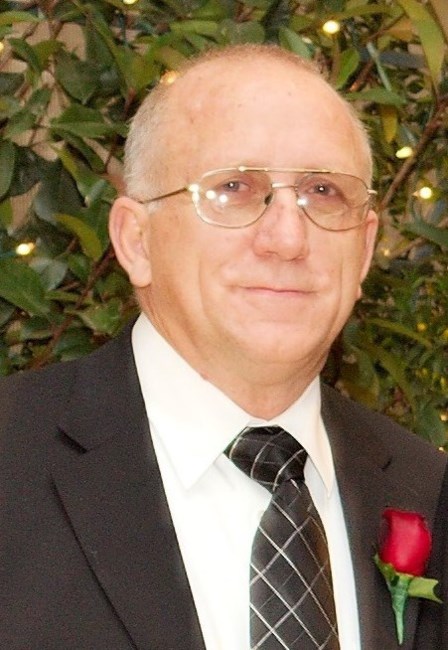 Obituary of Glenn Marvin DeVoge