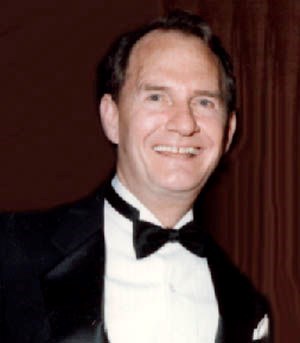 Avis de décès de Frank Donald Phillips