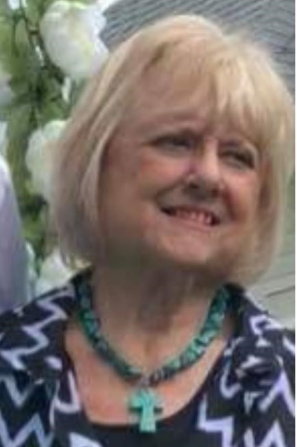 Obituary of Linda Lee (Hunt) England