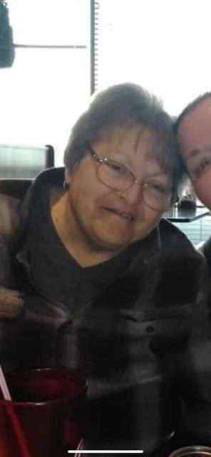 Obituary of Geraldine Marie Baumgardner