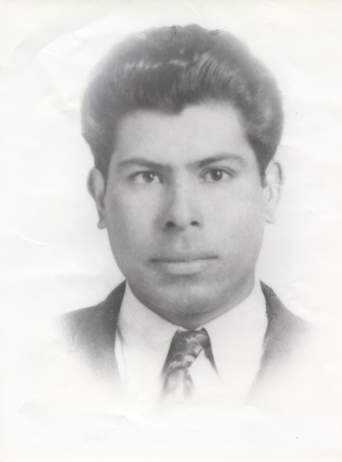 Obituario de Tomas Torres