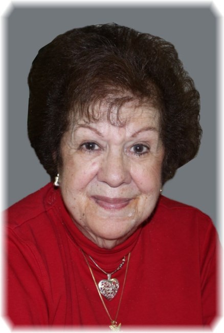 Obituary of Rosemarie DiPiazza