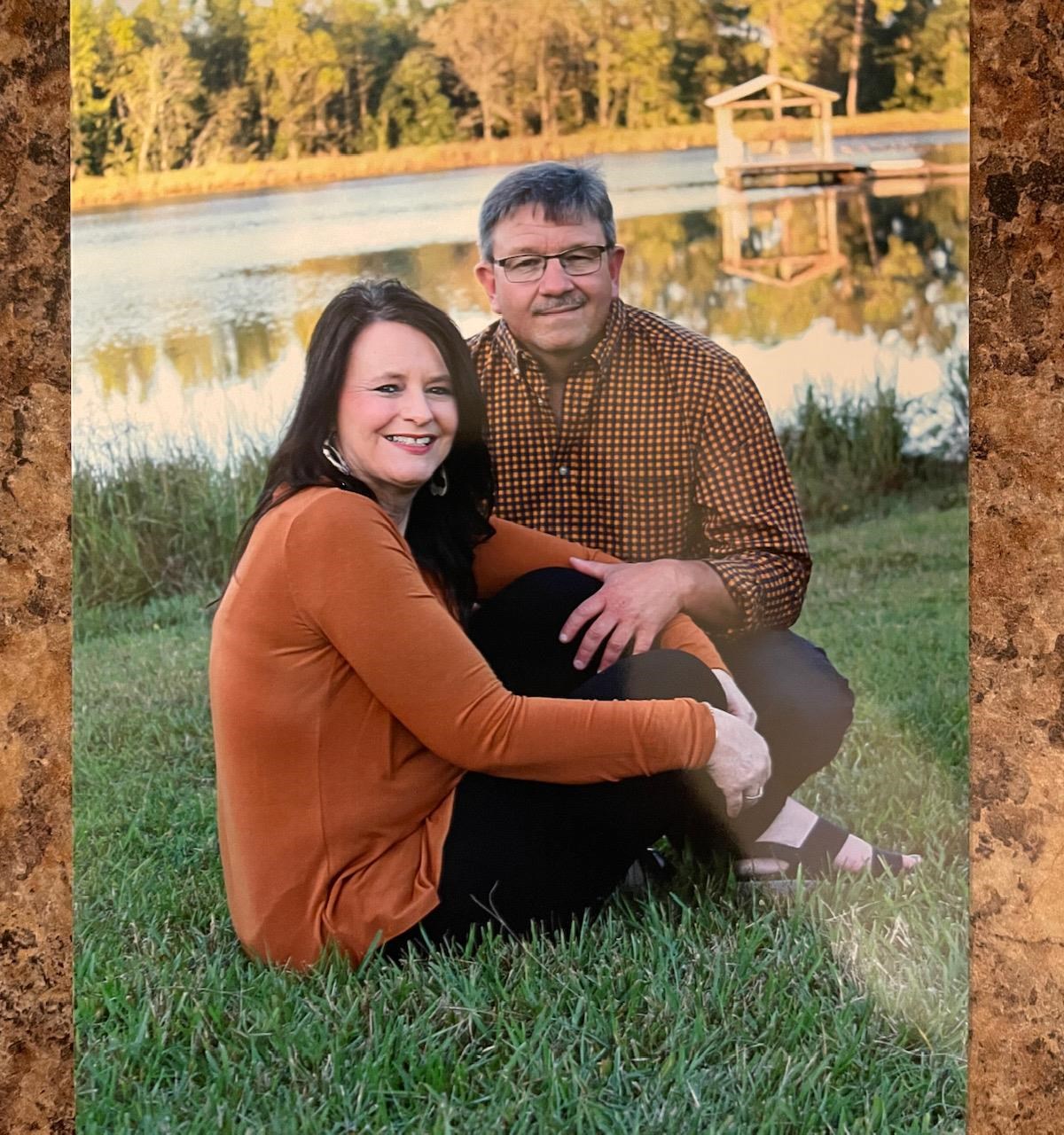 Obituary of Terrell Heath Byrd