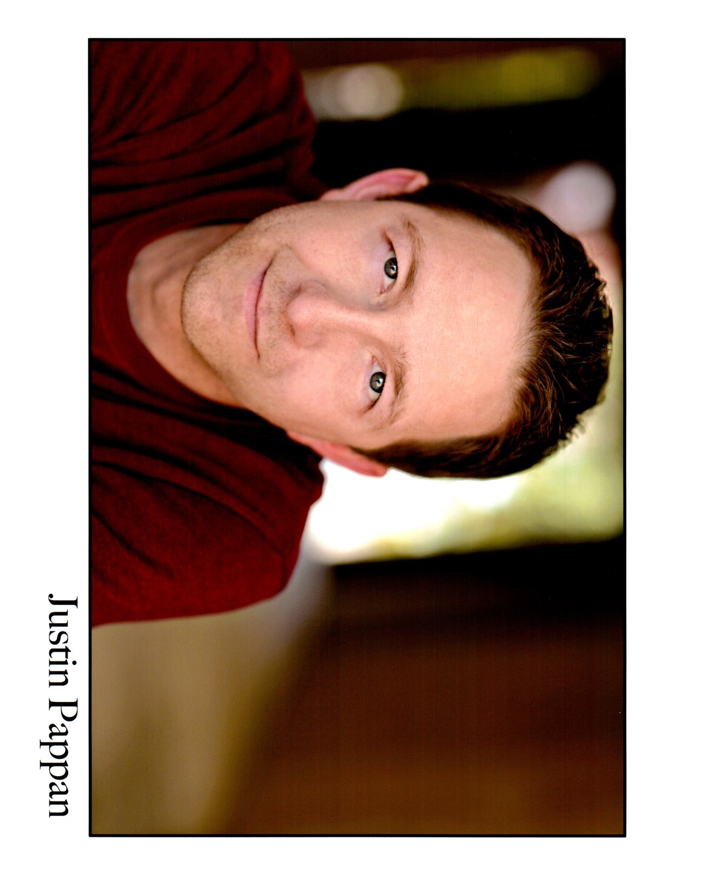 Obituary of Justin Lynn Pappan