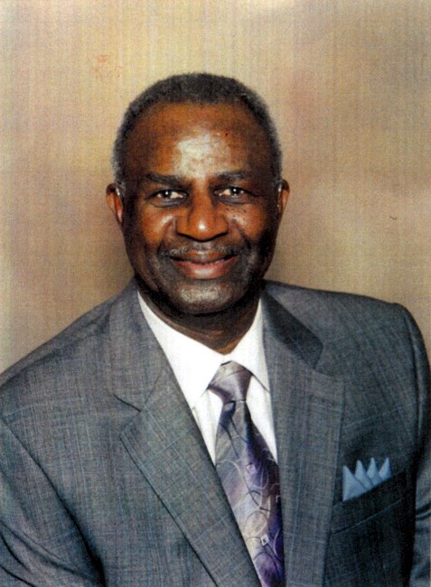 Obituary of Artie Sanders Jr.