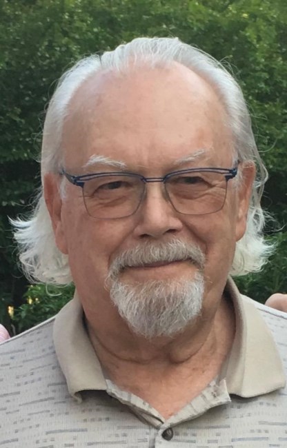 Obituary of Richard Allen Chew