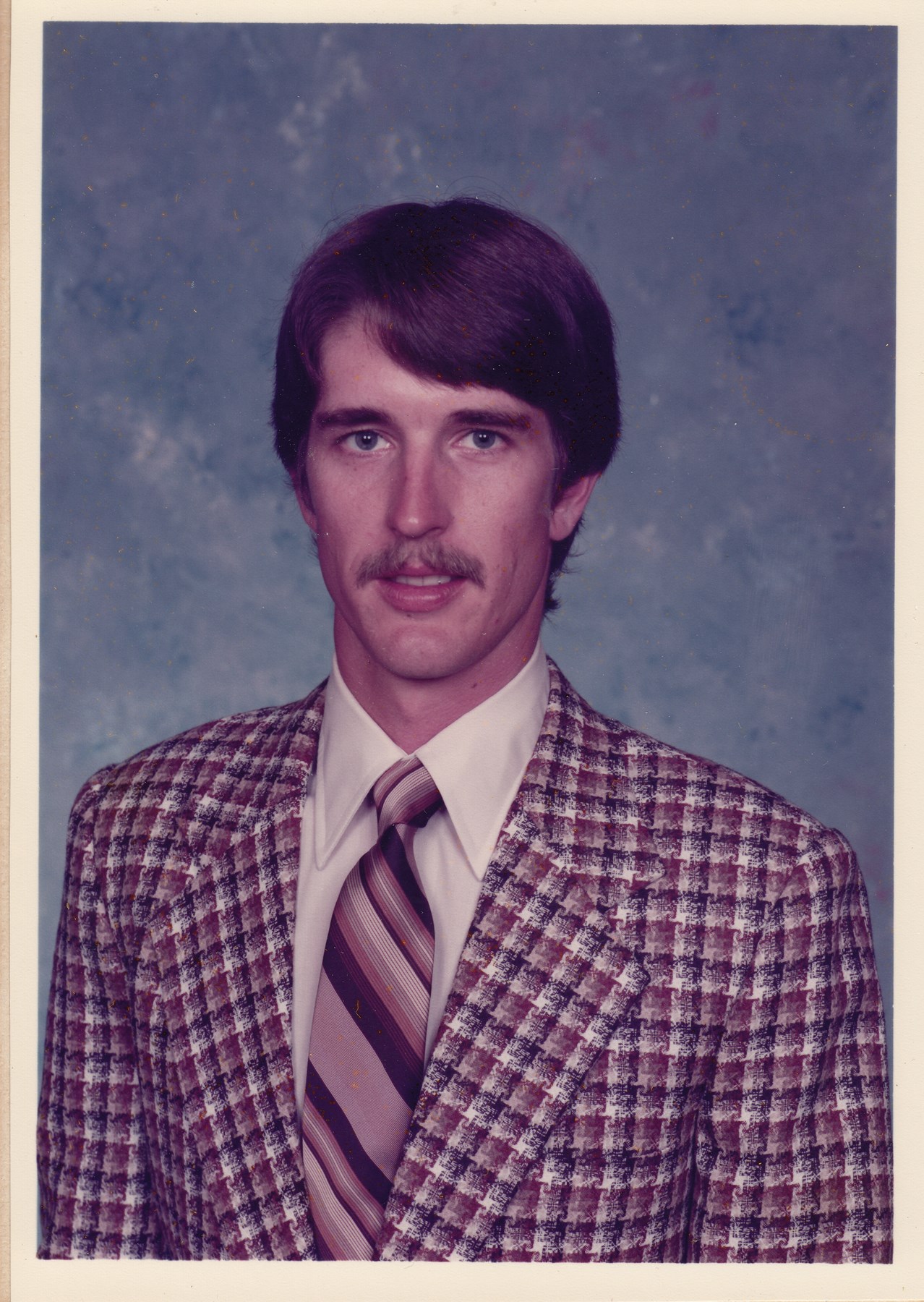 Obituario de Ralph Langdon Young