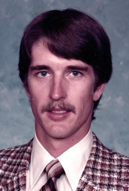 Obituario de Ralph Langdon Young